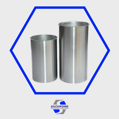 Silchrome Plating chrome plating